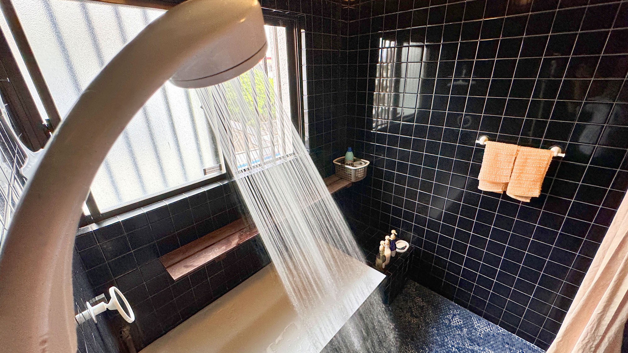 【施設】共同シャワー