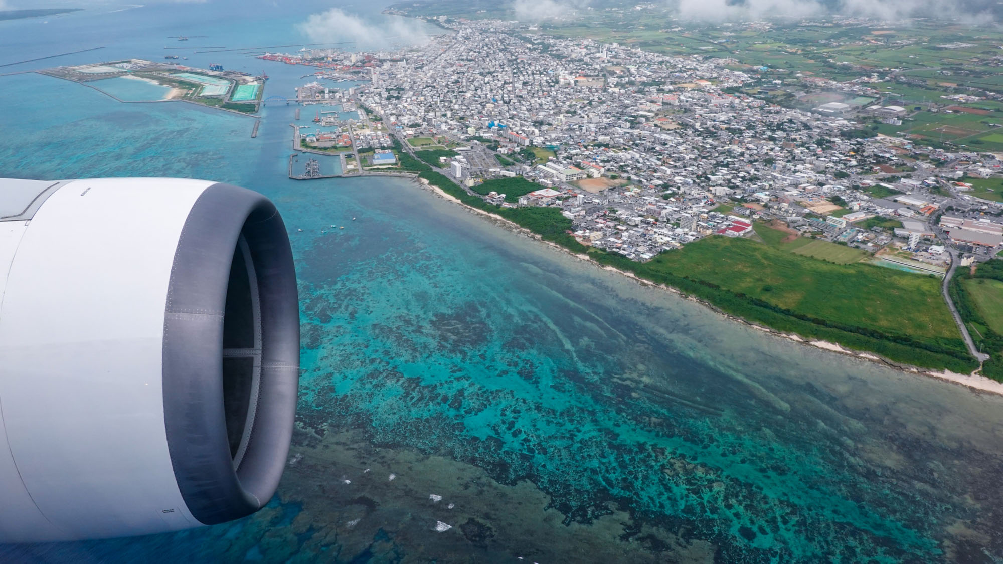 【観光】 石垣市街地