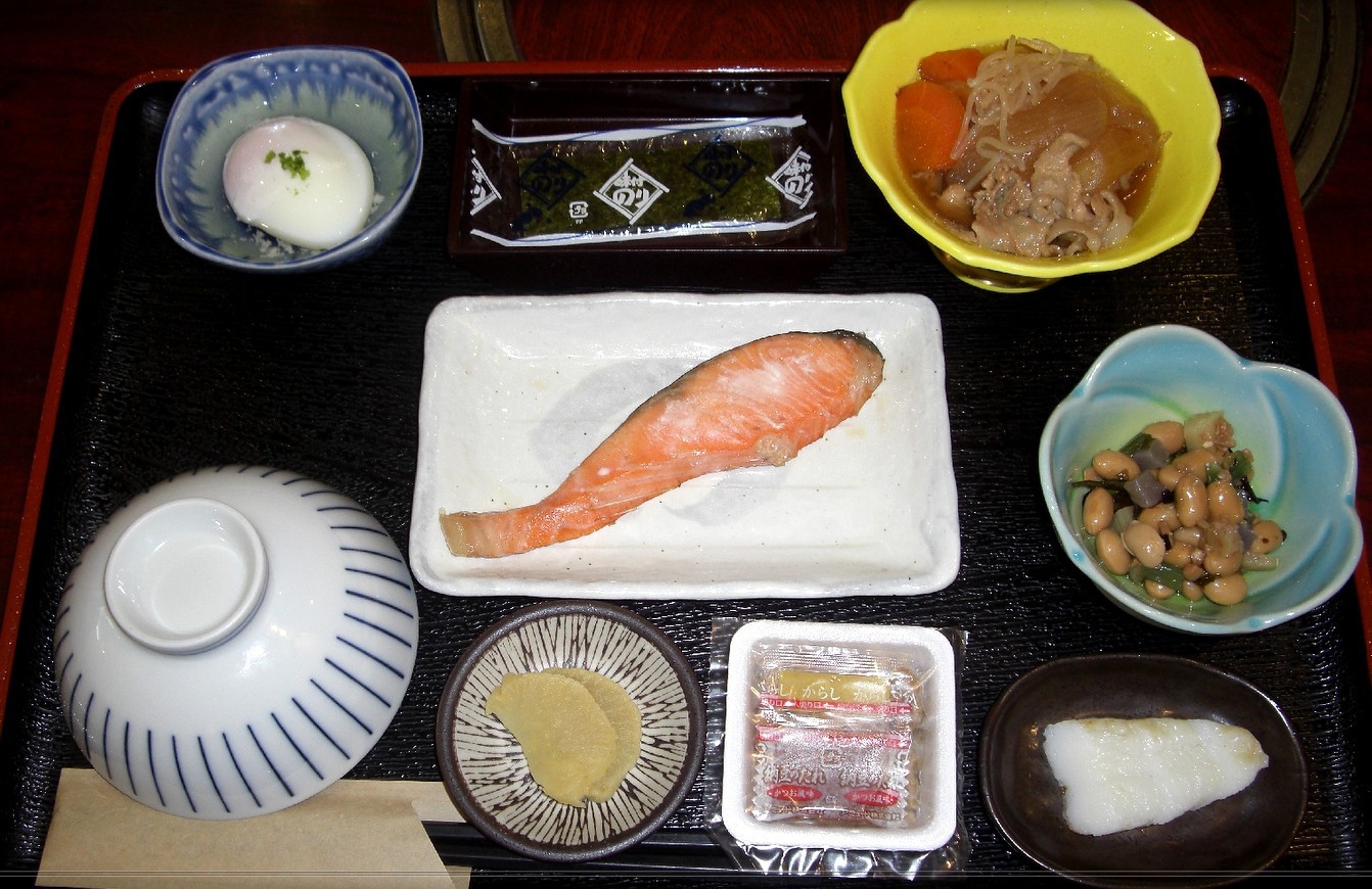 【ビジネス出張観光応援プラン】朝食付き★サウナ＆浴場完備♪