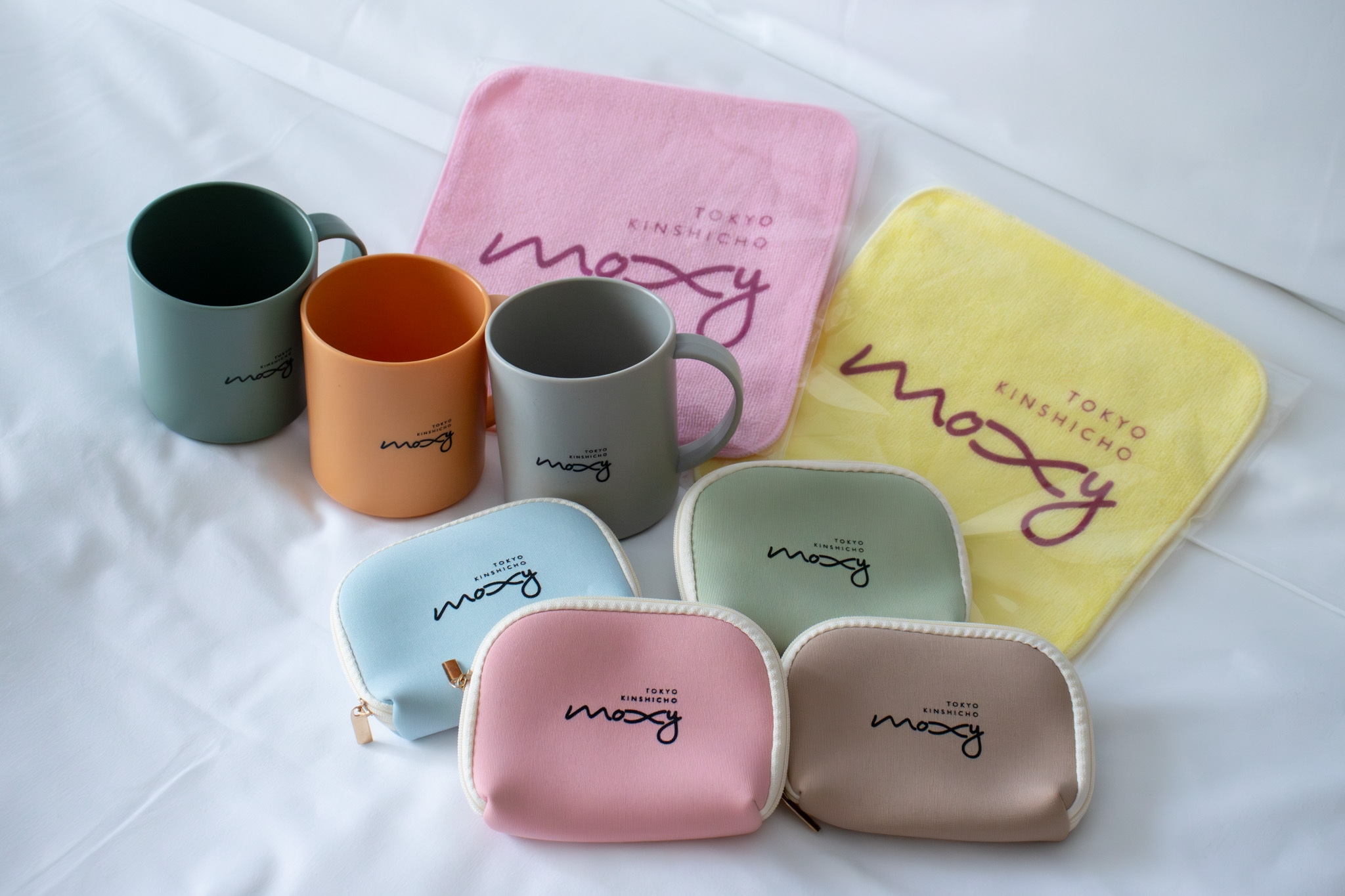 【期間限定】ホテルオリジナルノベルティ・クッキー付　さらにウェルカムドリンクプレゼント！　素泊まり