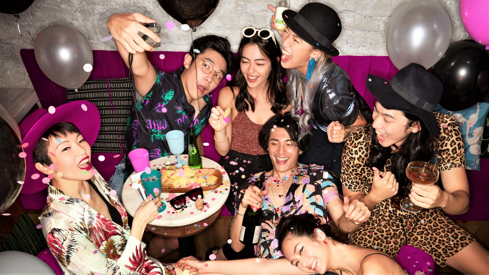 【Live Loud，Stay “Re−new” Moxy】リニューアルOPENスペシャルステイ