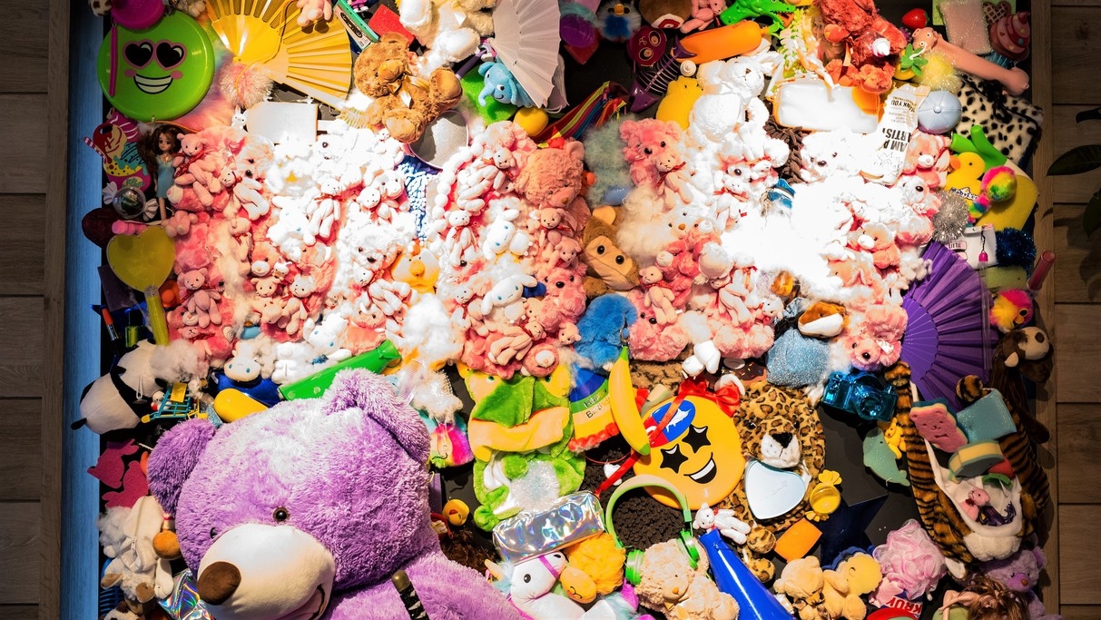 【Live Loud，Stay “Re−new” Moxy】リニューアルOPENスペシャルステイ