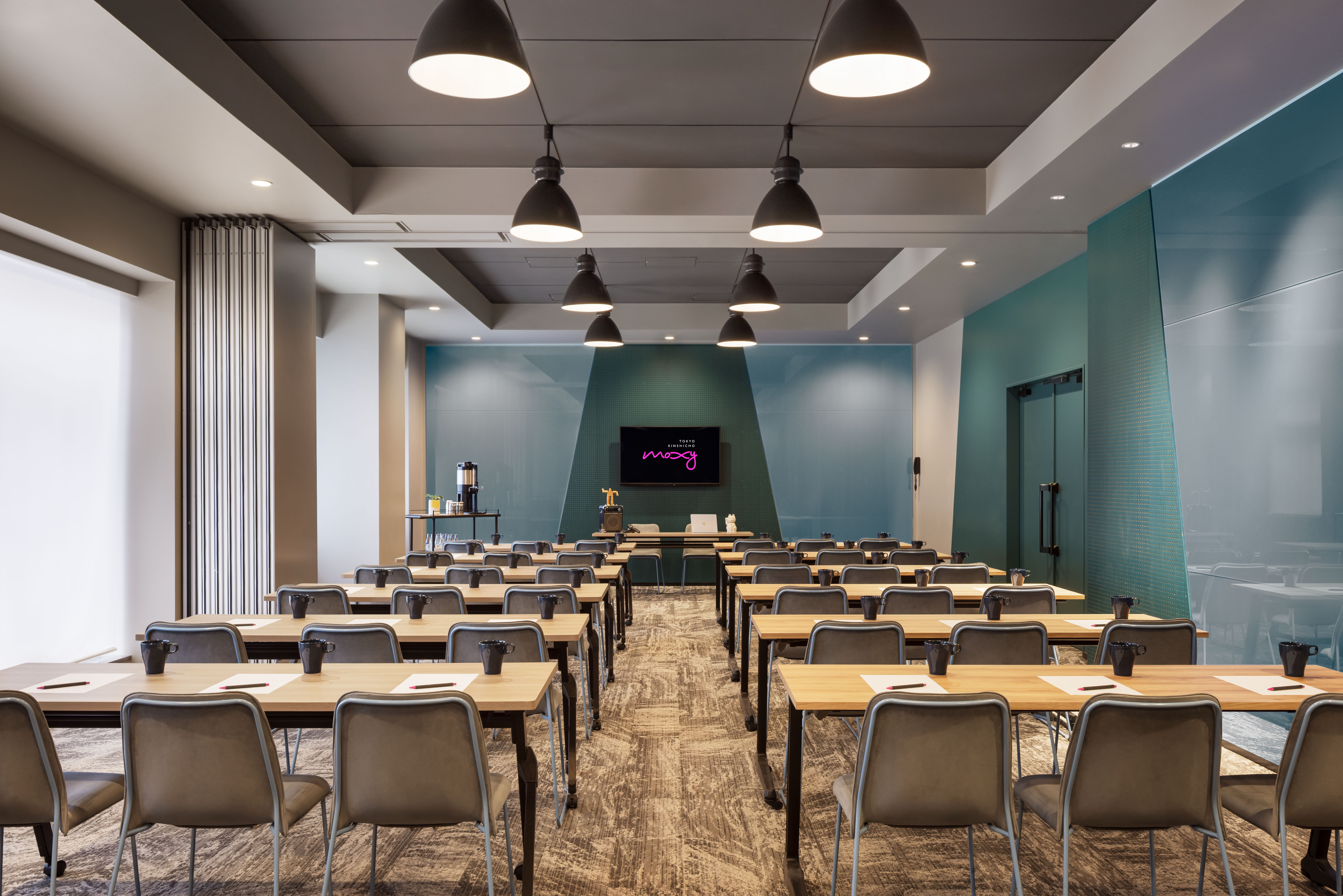 ミーティングルーム