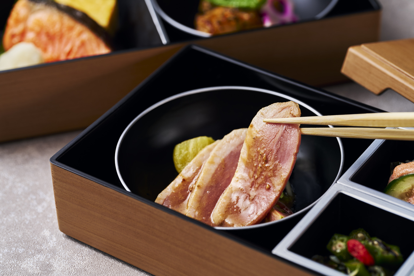 【楽天スーパーSALE】【和朝食付き】和のぬくもり感じる彩り豊かな和朝食 ＃和朝食 ＃朝食付き