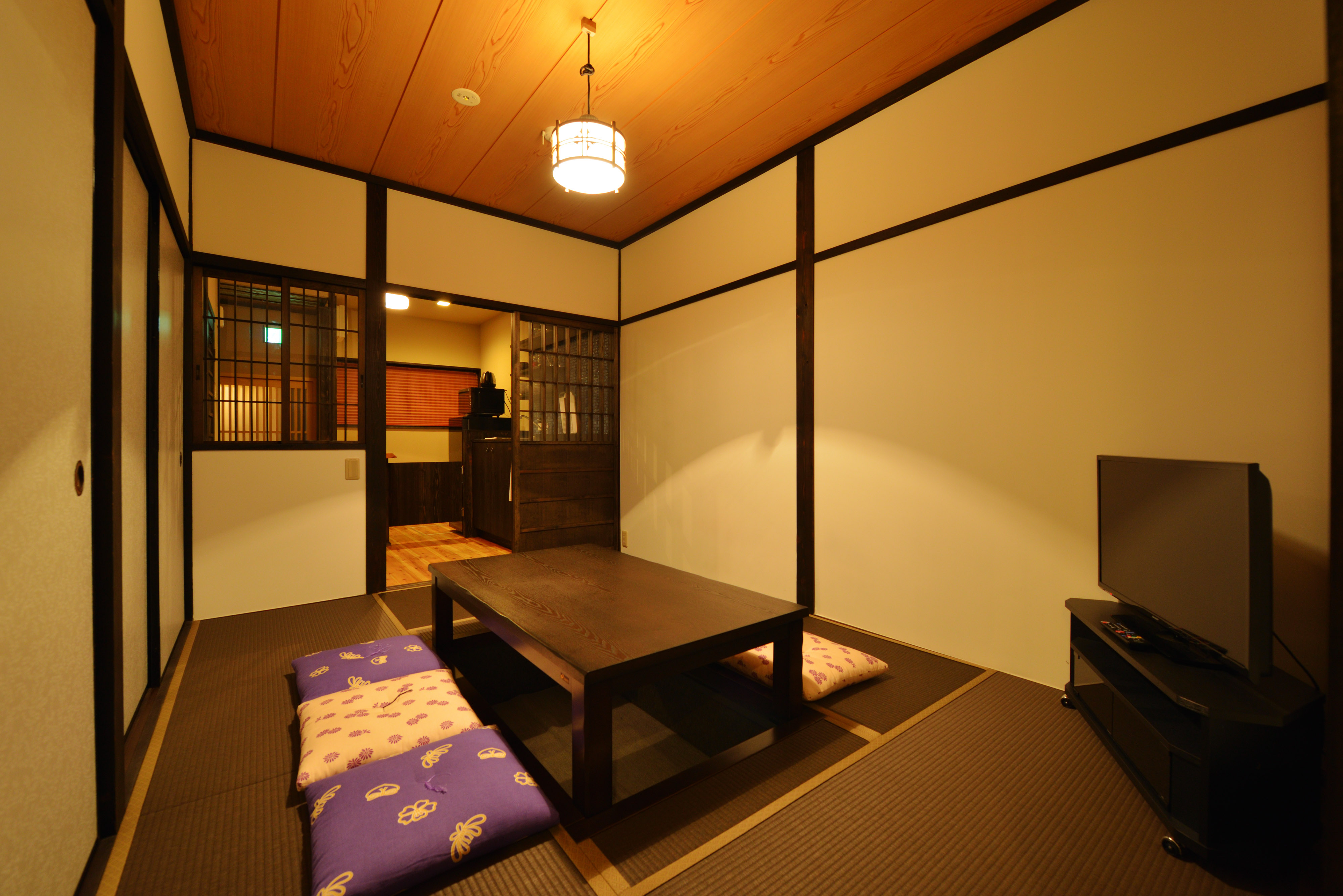 京都橘屋 岡崎西邸 宿泊予約