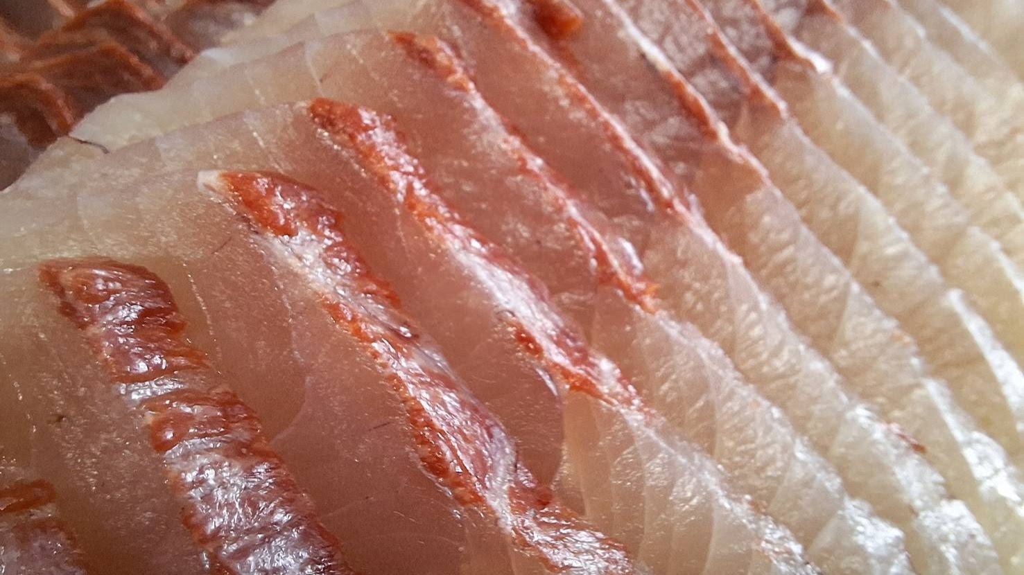 【大好評♪３月までの限定海鮮バイキングプラン】トレピチ！新鮮な旬魚は絶品のお造りに♪