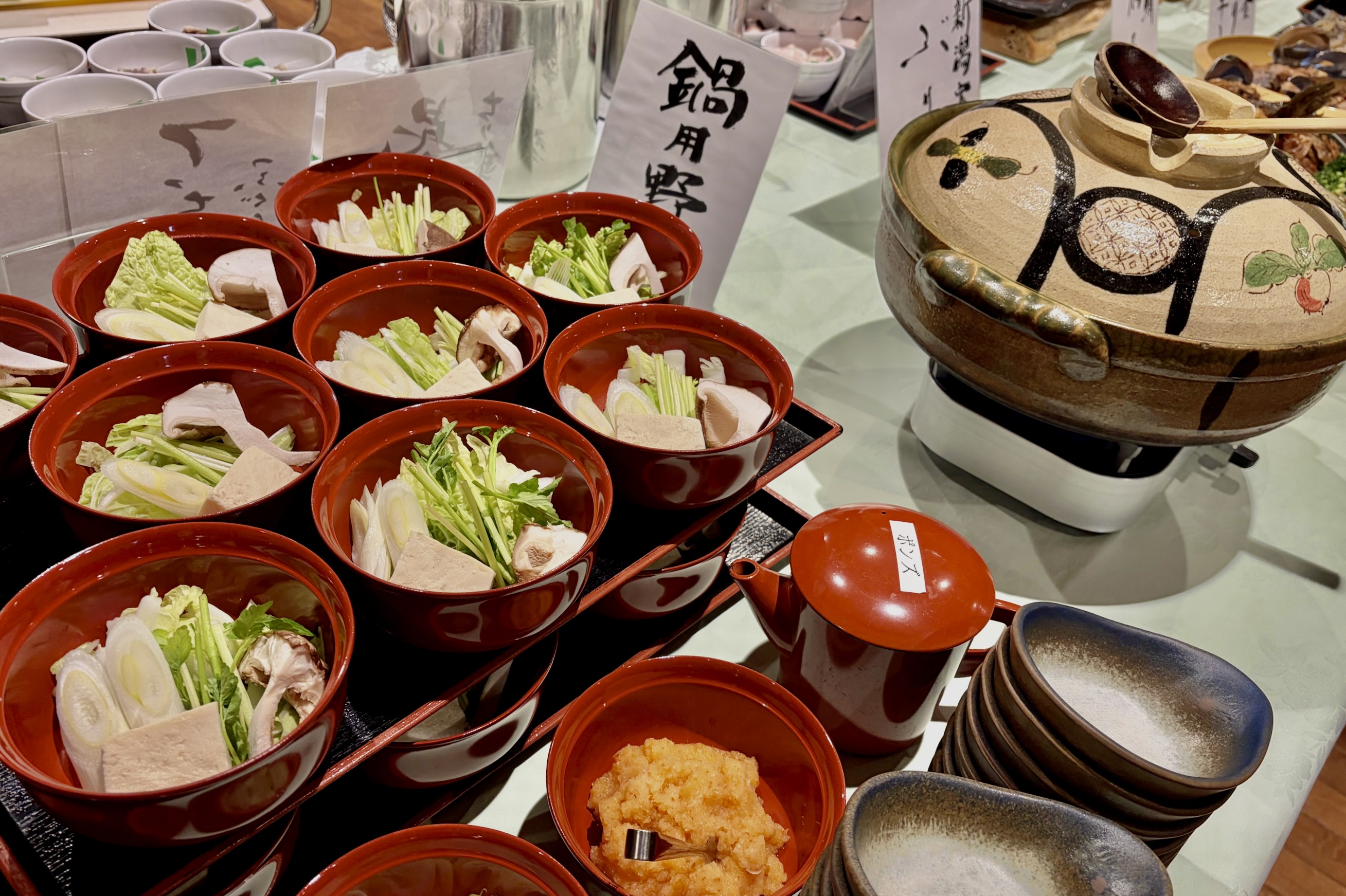 ★冬限定！新鮮海鮮バイキング★釣れピチ獲れピチの新鮮な魚介の絶品お造り