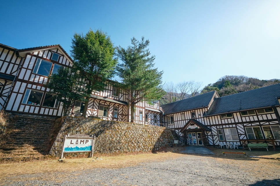 【素泊まり】登山者におすすめ★サクッと山小屋利用、セルフチェックインで気軽に宿泊プラン