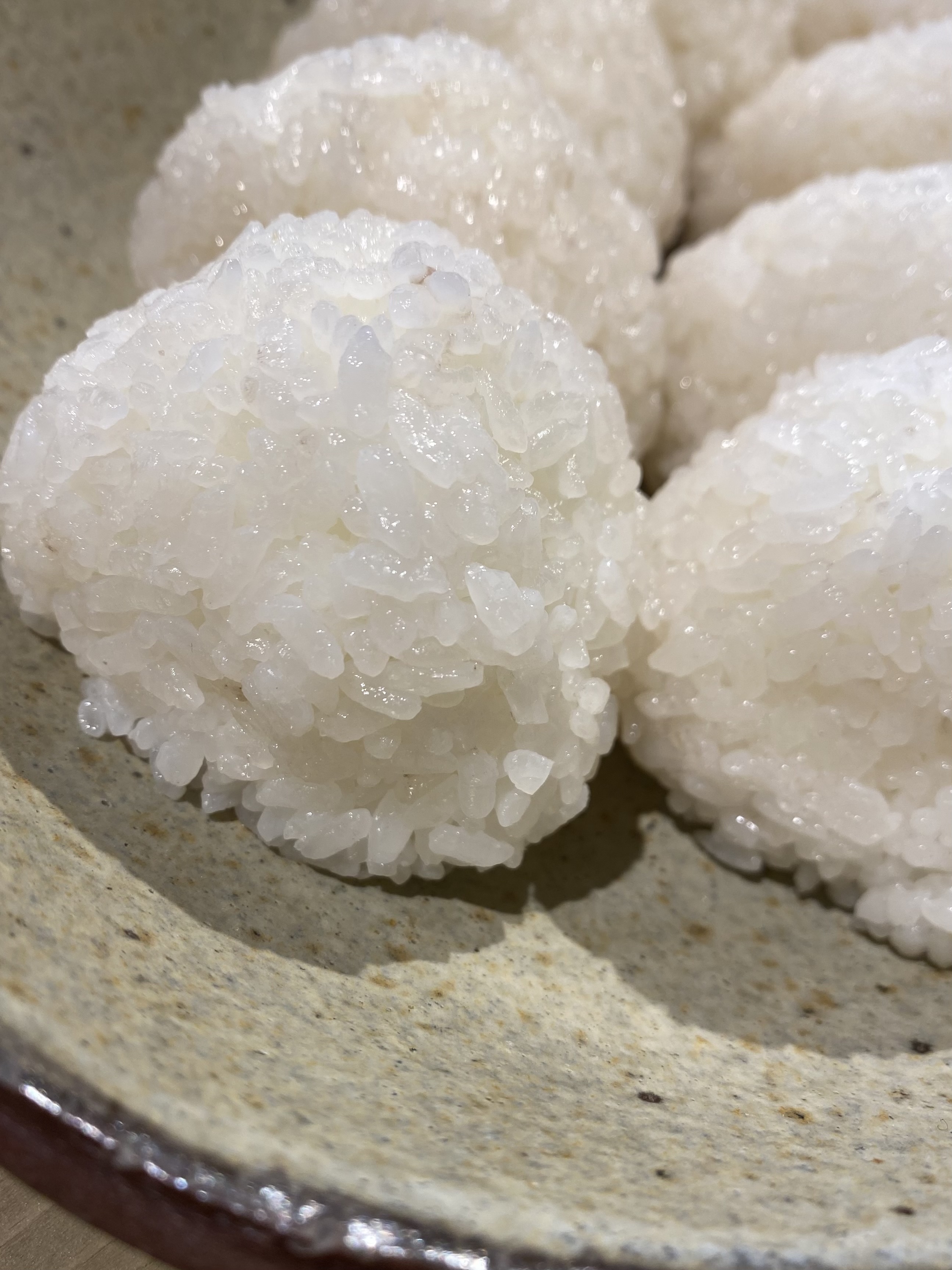 朝食
