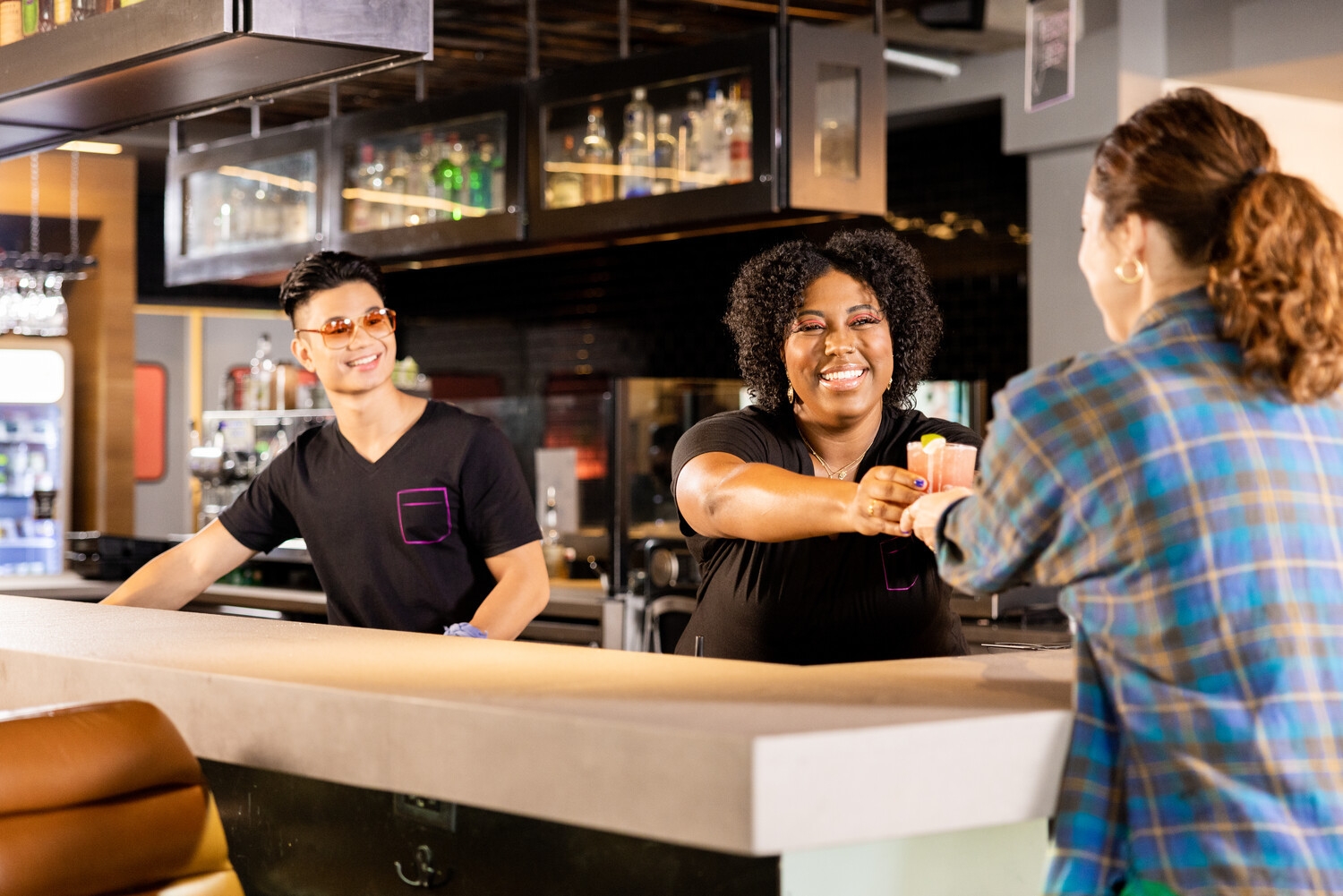 ロングステイプラン~Stay Longer， Save More~4泊以上で20％OFF-素泊まり