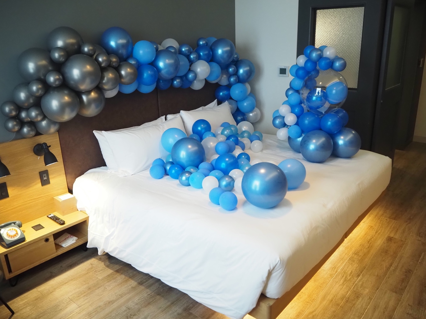 推し活もお祝いも★ Celebration Stay over plan!!