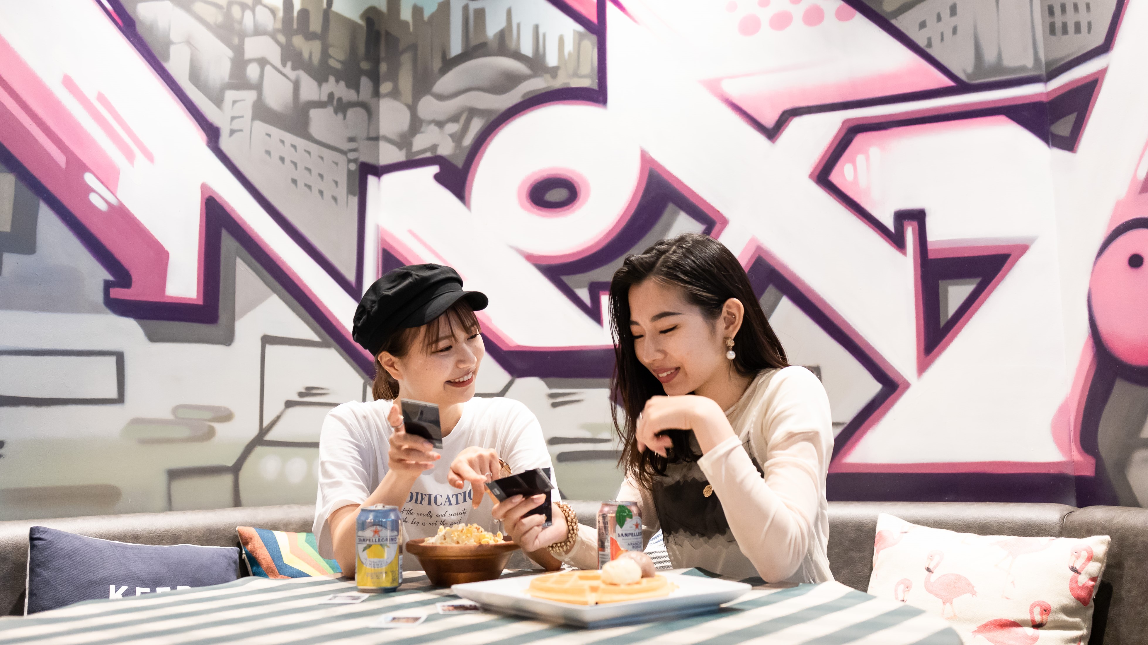 モクシー大阪本町