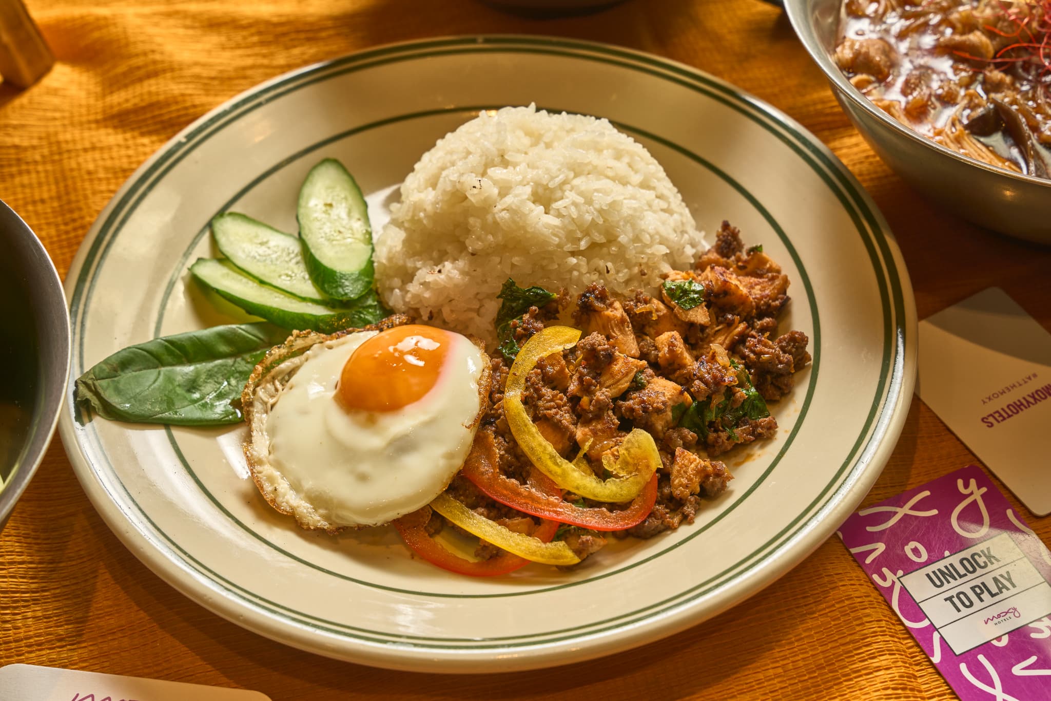 アジアンフェア