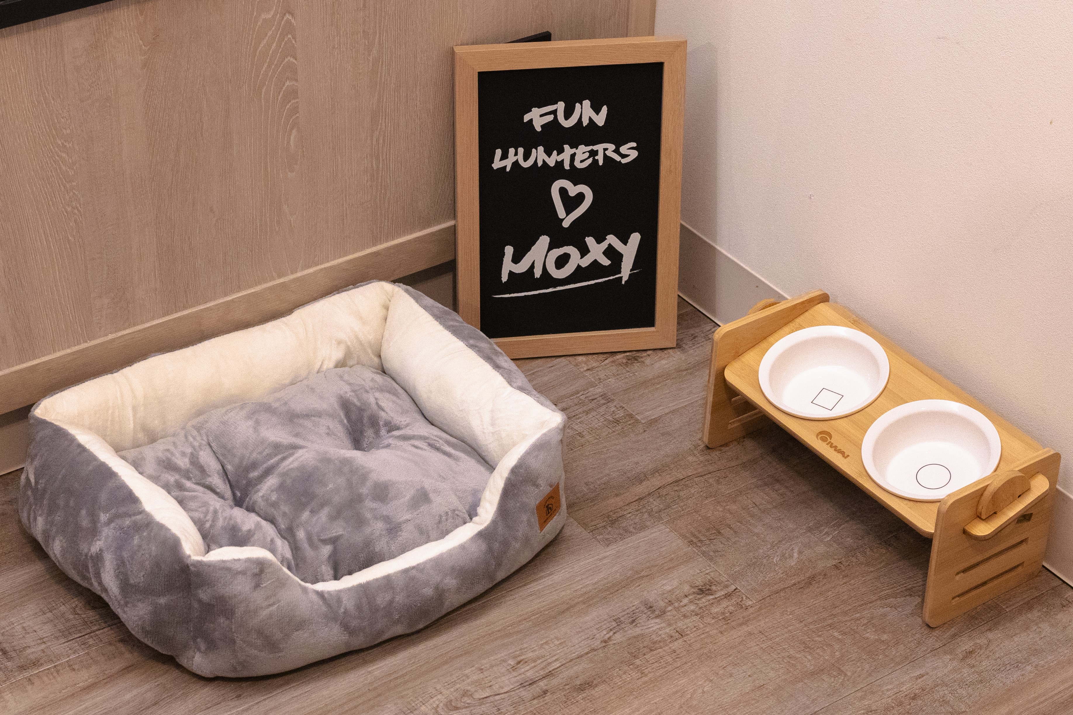 ドッグラバーズ・ウェルカムプラン④