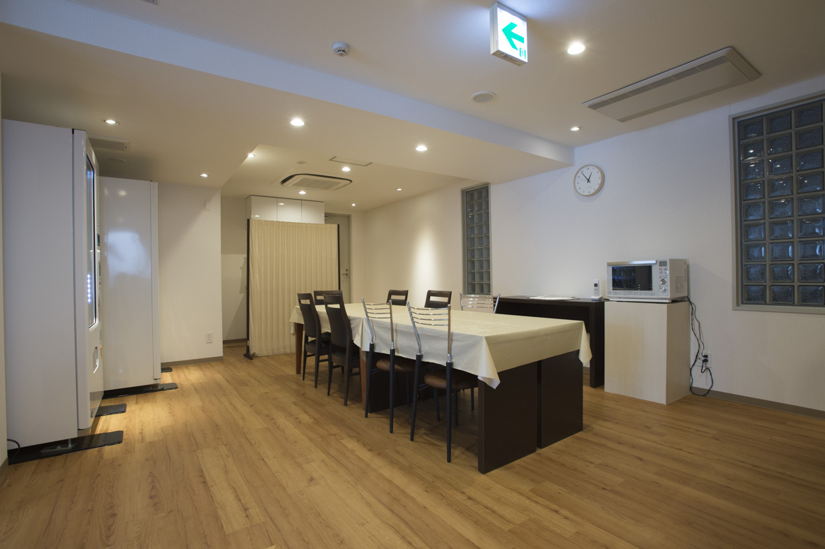 カップル・ファミリーの方に！スタンダードツインプラン！