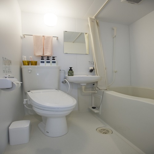 カップル・ファミリーの方に！スタンダードツインプラン！