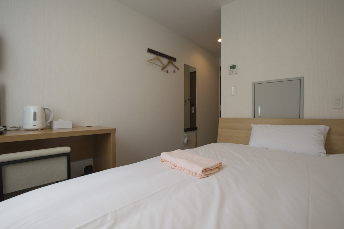 上大岡発！ビジネスマン必見！出張者シングルプラン！【首都圏おすすめ☆2023】