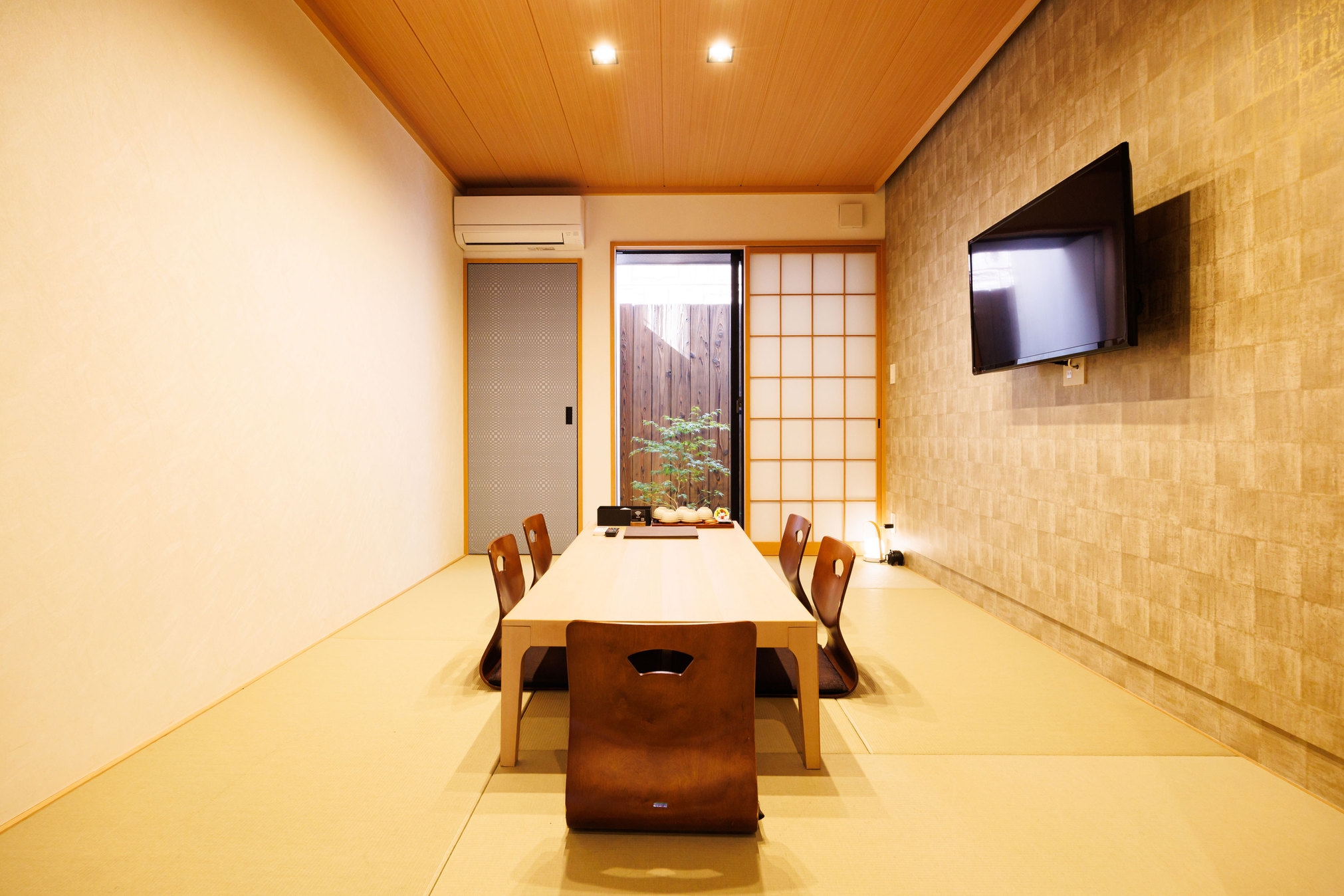 【平日連泊割】3泊以上の滞在におすすめ★町家に宿泊★壬生（みぶ）エリアの散策をお楽しみ下さい