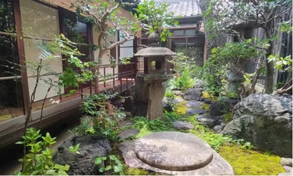 【夕食付き舞妓遊び体験プラン】京都の町家で静かな宿泊◎1日1組貸切の舞妓遊びと京懐石料理を堪能♪