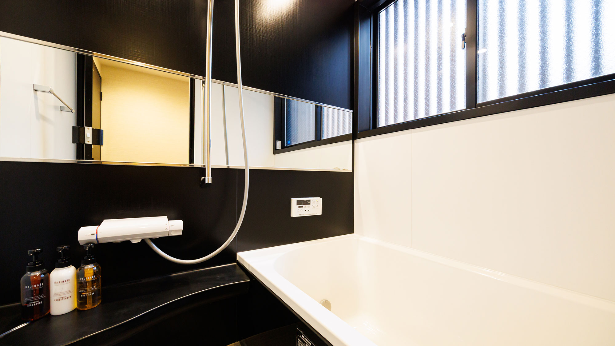 バスルーム《桜》