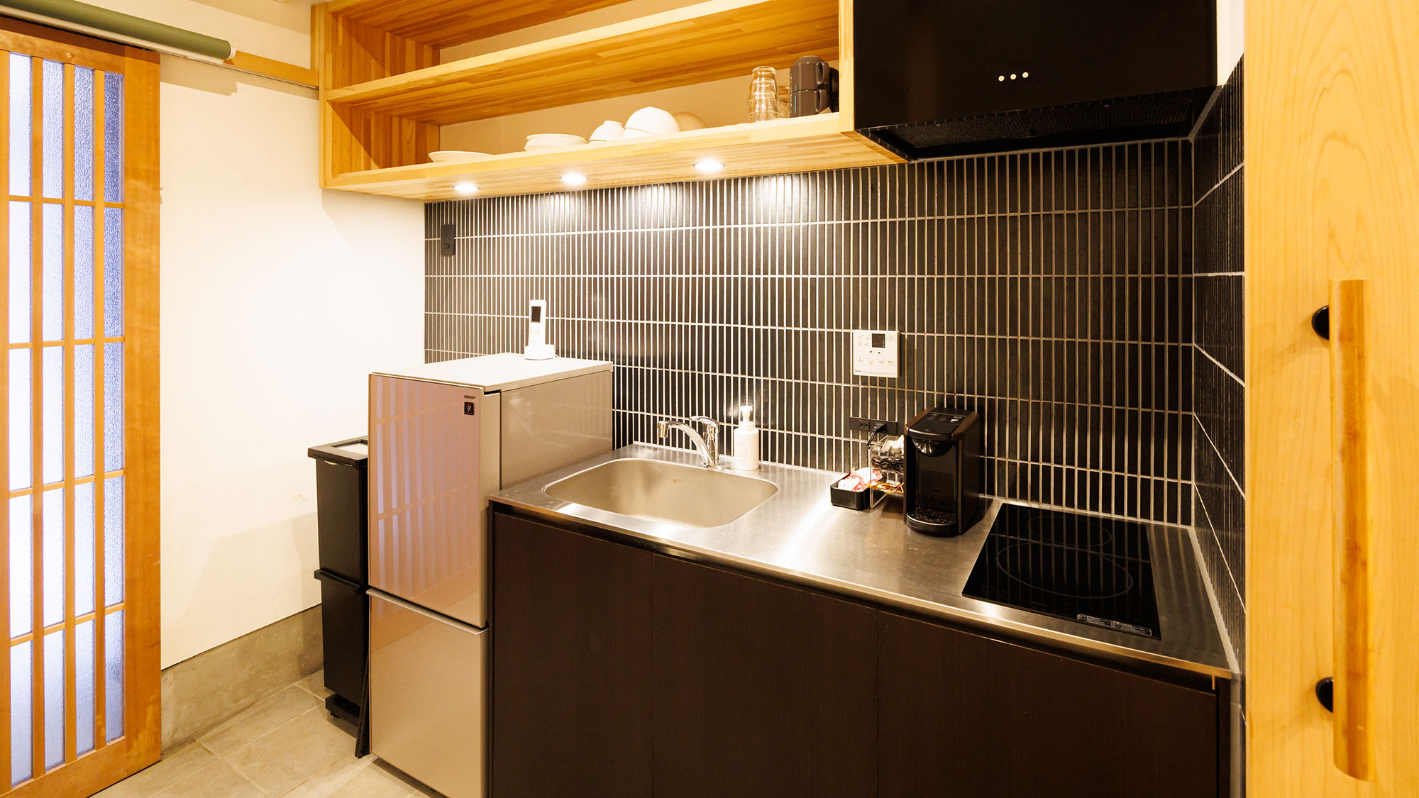 キッチン《桜》