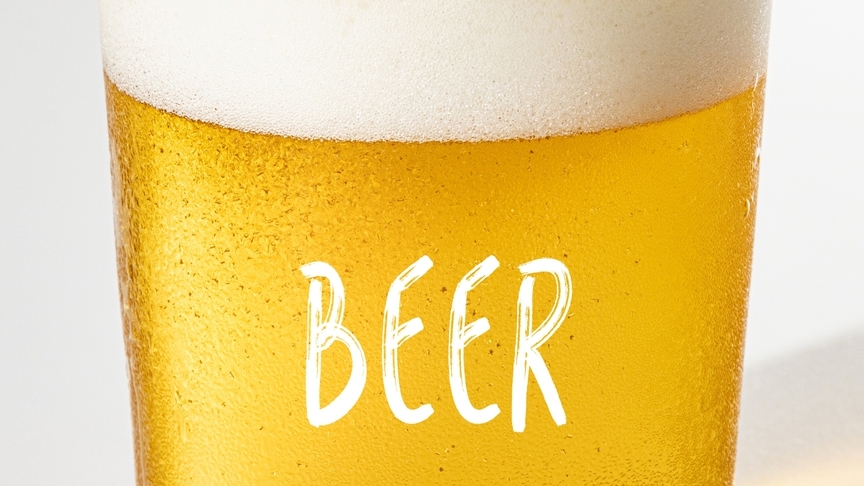 【特典付】白ビール＆おつまみセット付☆その他特典色々！温泉徒歩圏内・Wi-Fi◎《素泊り》