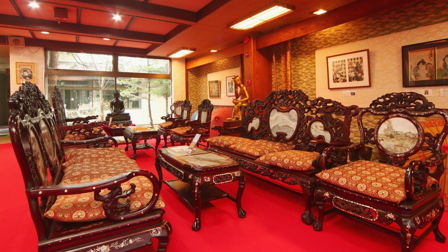 【鹿島槍スキー場／１日リフト券付プラン】Wi-Fi・フリードリンク有《素泊り》温泉徒歩圏内