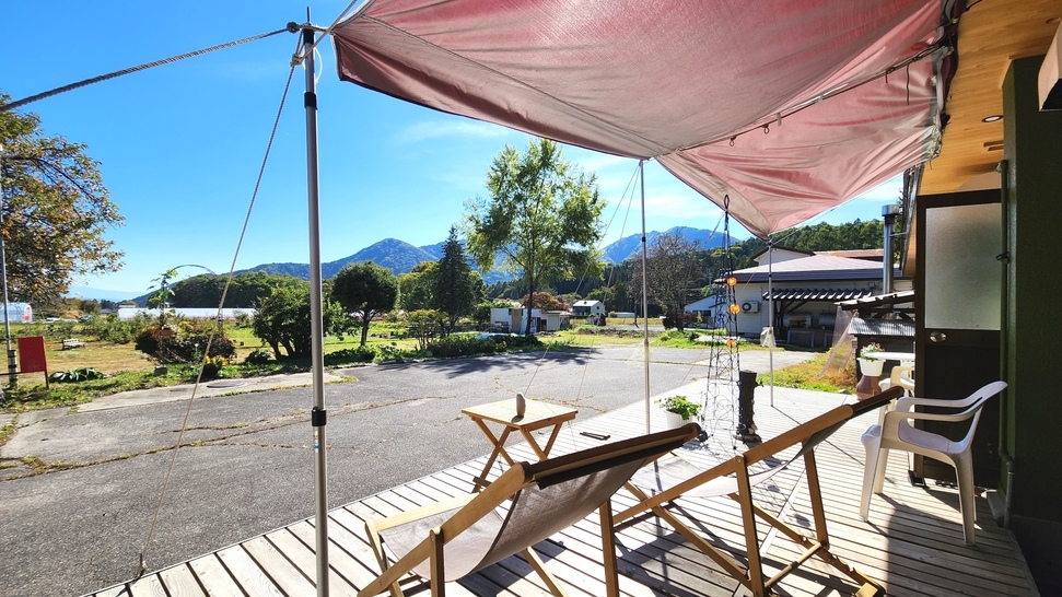 maica`s cafe ＆ kitchen様コラボ☆手作りパン付【バスタオル＋浴衣セット】素泊まり