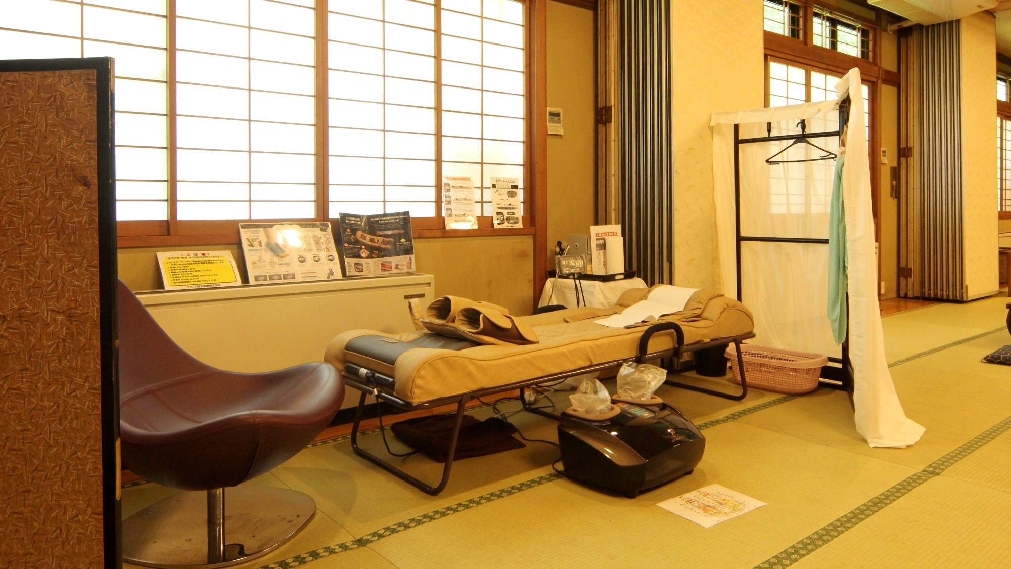 【鹿島槍スキー場／１日リフト券付プラン】Wi-Fi・フリードリンク有《素泊り》温泉徒歩圏内