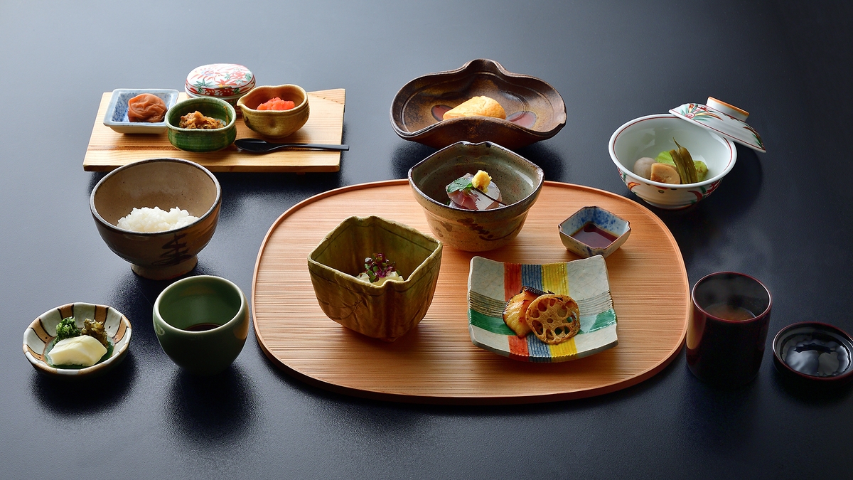山の茶屋(レストラン・食事)