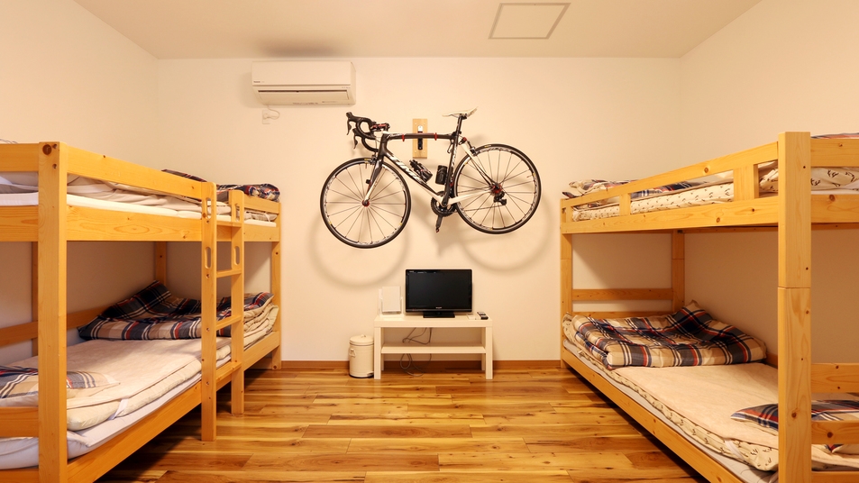 【素泊まり】自転車旅歓迎◆南あわじ・アワイチ中間拠点