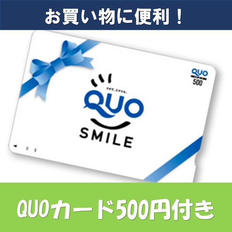 【QUOカード５００円付】【素泊り】お買い物に便利なクオカード付き☆