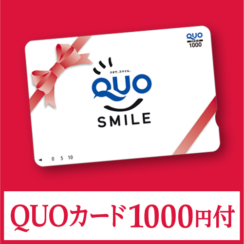 【ビジネス出張応援】便利に使える!QUOカード1000円付プラン（素泊まり）