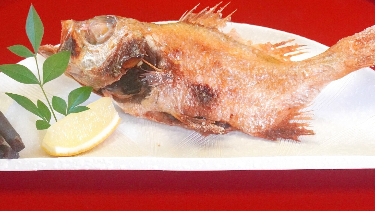 【45周年記念・三大味覚】能登牛ステーキ×のどぐろ塩焼き×金沢港の鮮魚〜料理で愉しむ石川の旅〜