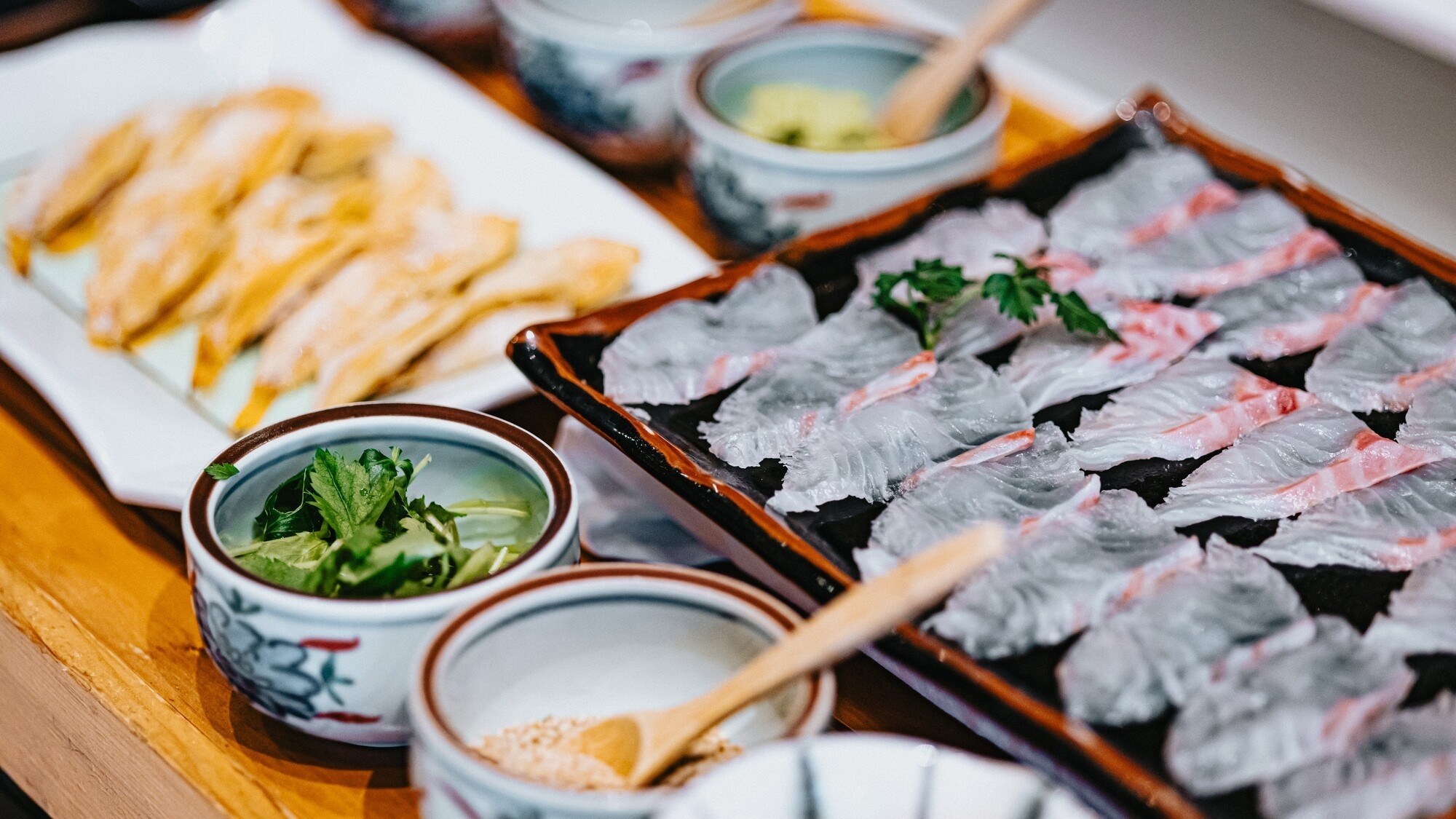 【金沢旅の朝景色】旬を味わうごちそう朝食バイキング付きプラン