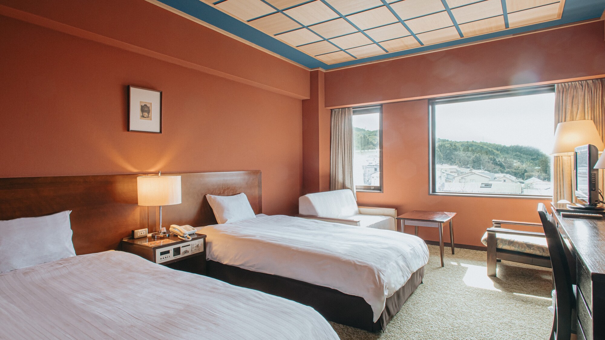 スタンダードツイン