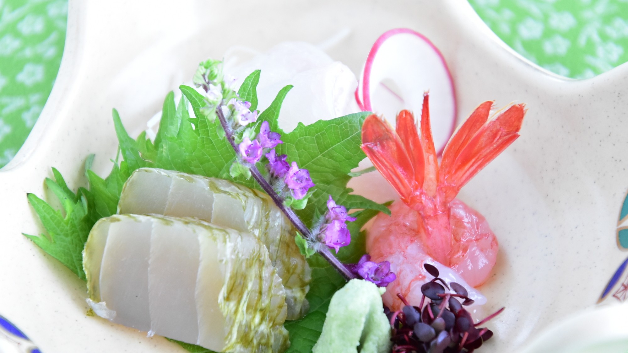 黒百合～春2026造里～