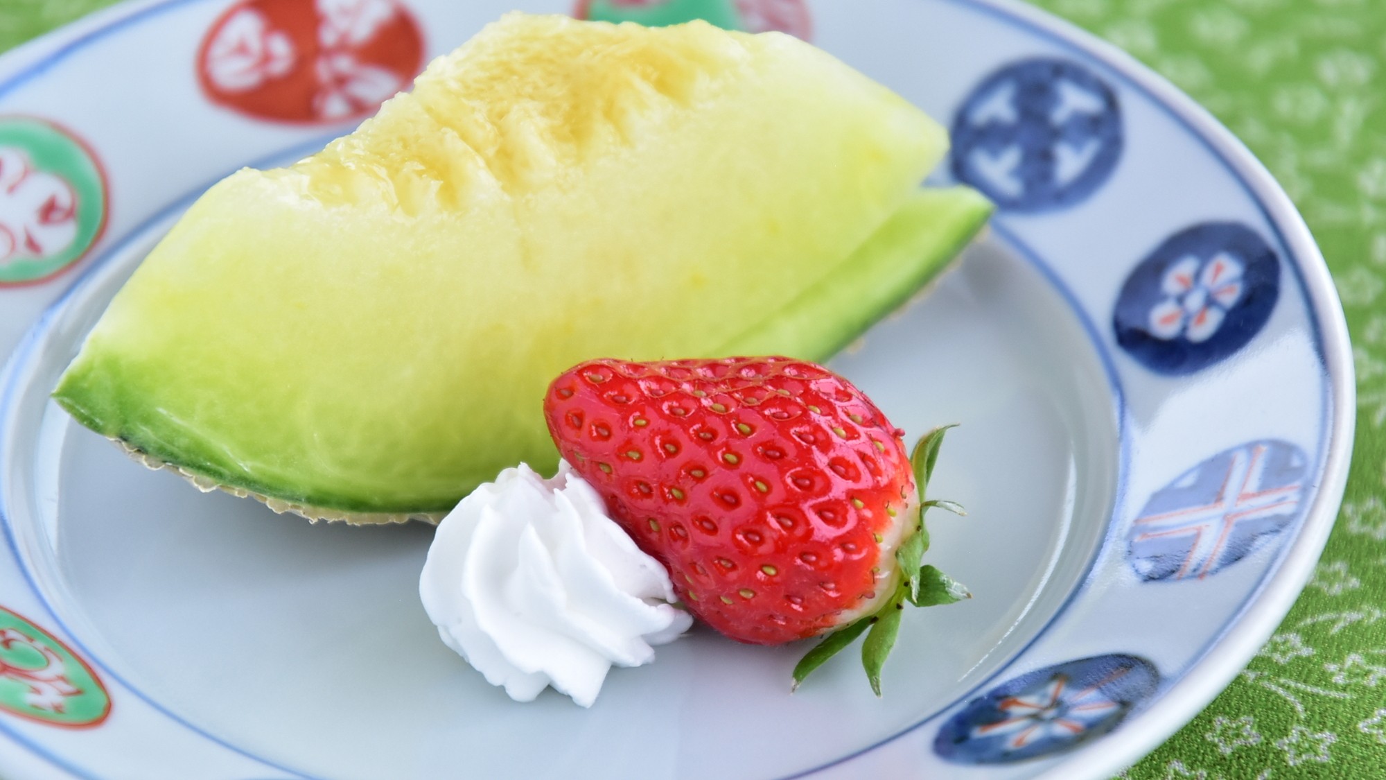 黒百合～春2026果物～