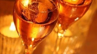 シャンパンイメージ