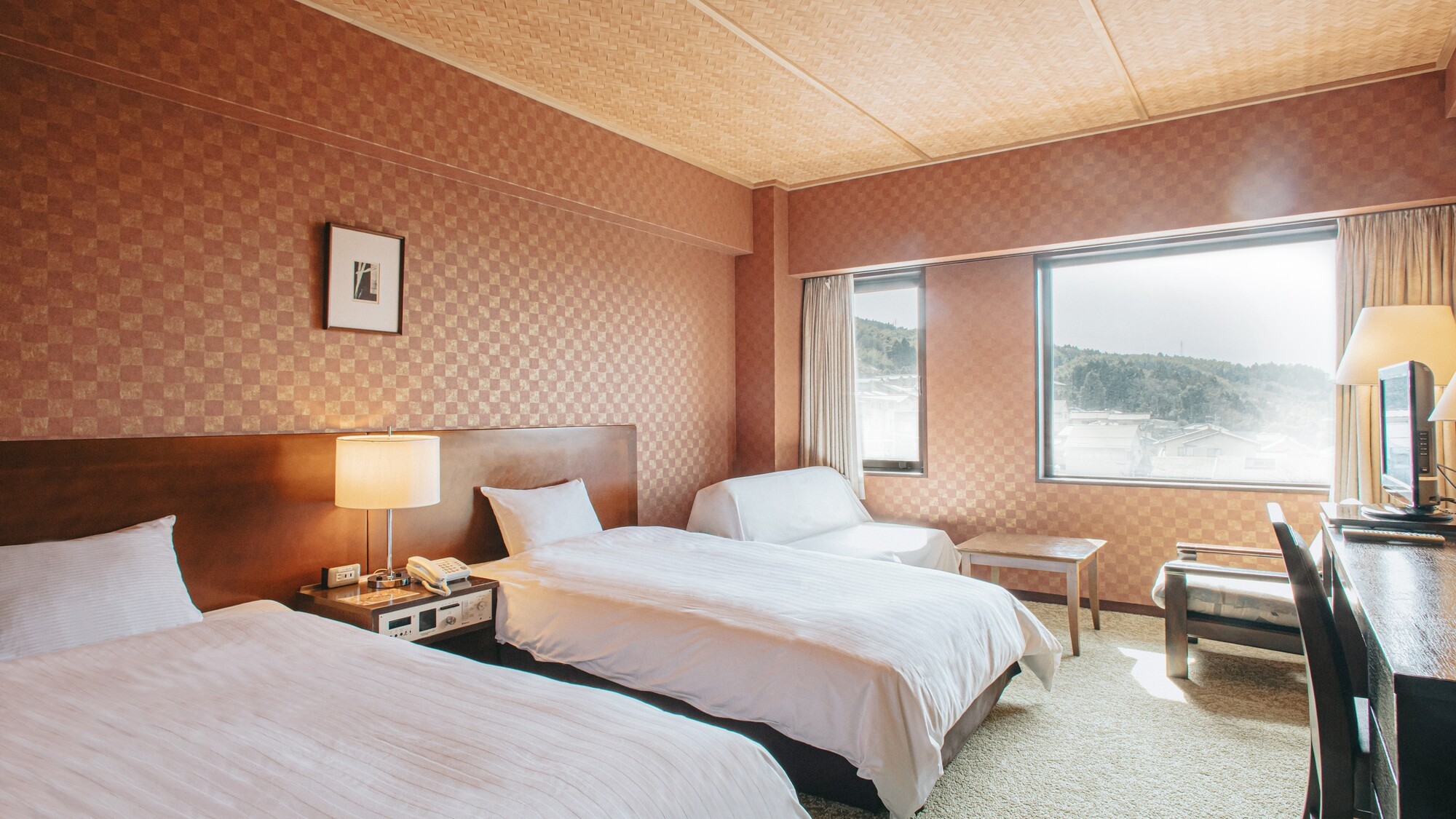 スタンダードツイン