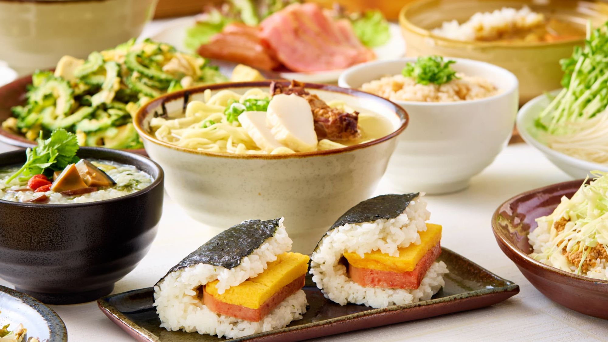 朝食ビュッフェ※イメージ写真※