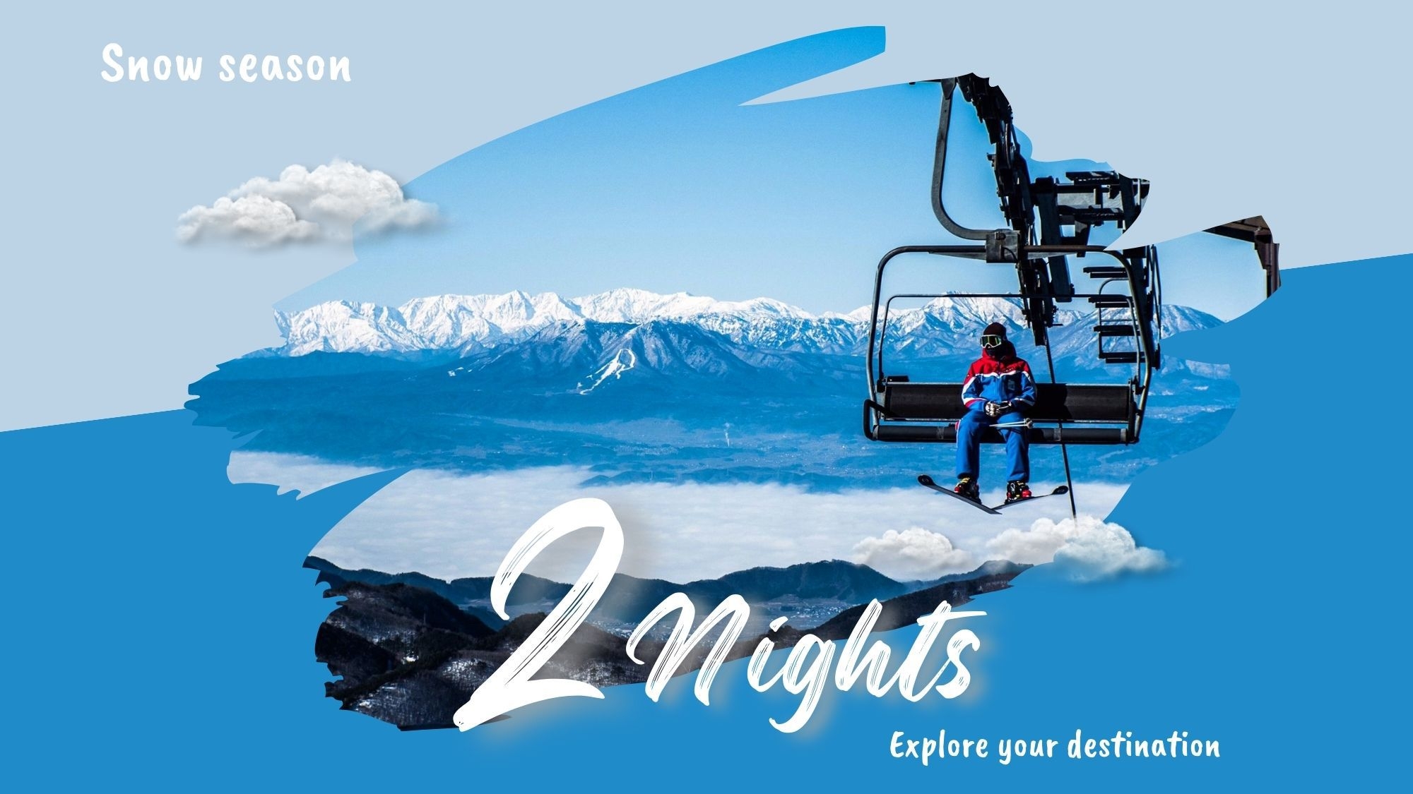 【2連泊以上限定】＜2食付＞最大30％OFF◇五感で楽しむ！信州ビュッフェ◇志賀高原を遊び尽くす♪