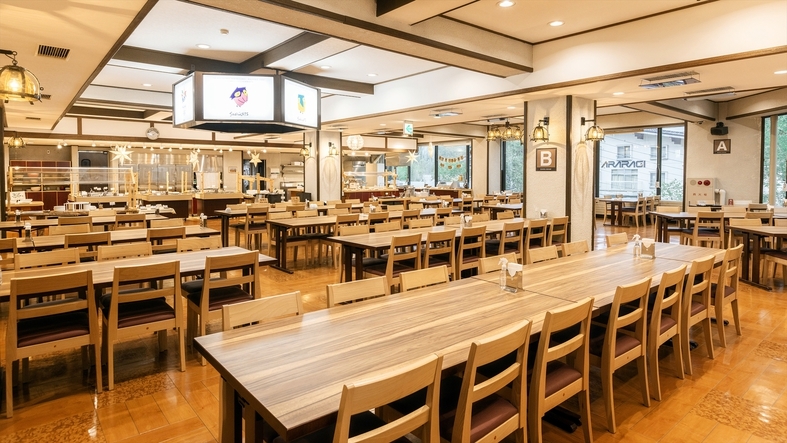【室数限定セール】＜朝食付＞最大20％OFF！朝から幸せ気分♪信州の恵みたっぷり！志賀高原ビュッフェ