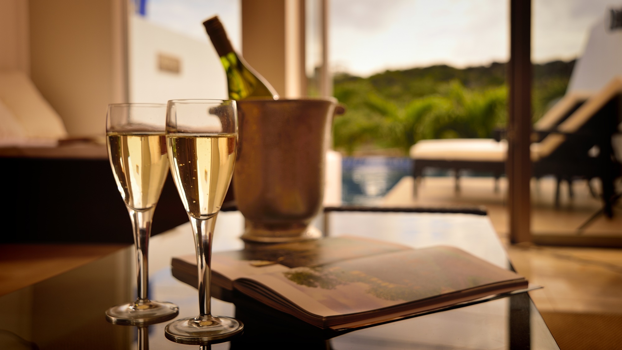 イムギャースイート　シャンパン