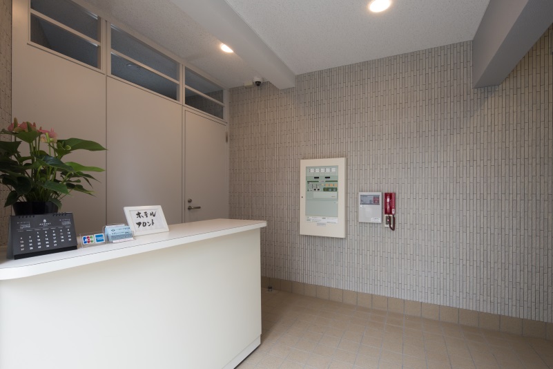 ホテル朝日グランドール府中 2017年9月オープン 設備 アメニティ 基本情報 楽天トラベル