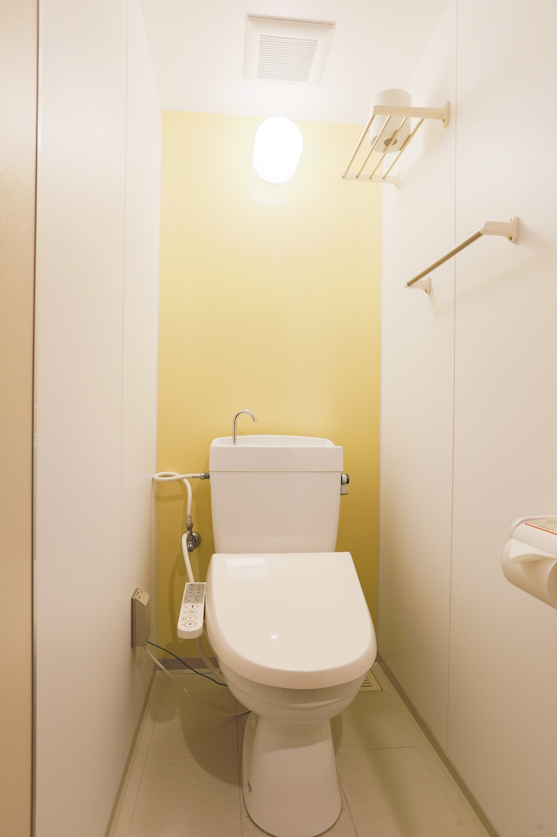 【マンスリープラン】マリンレジャーにもオススメ☆ 〜全室トイレ風呂別・洗濯＆乾燥機付き〜 2名様
