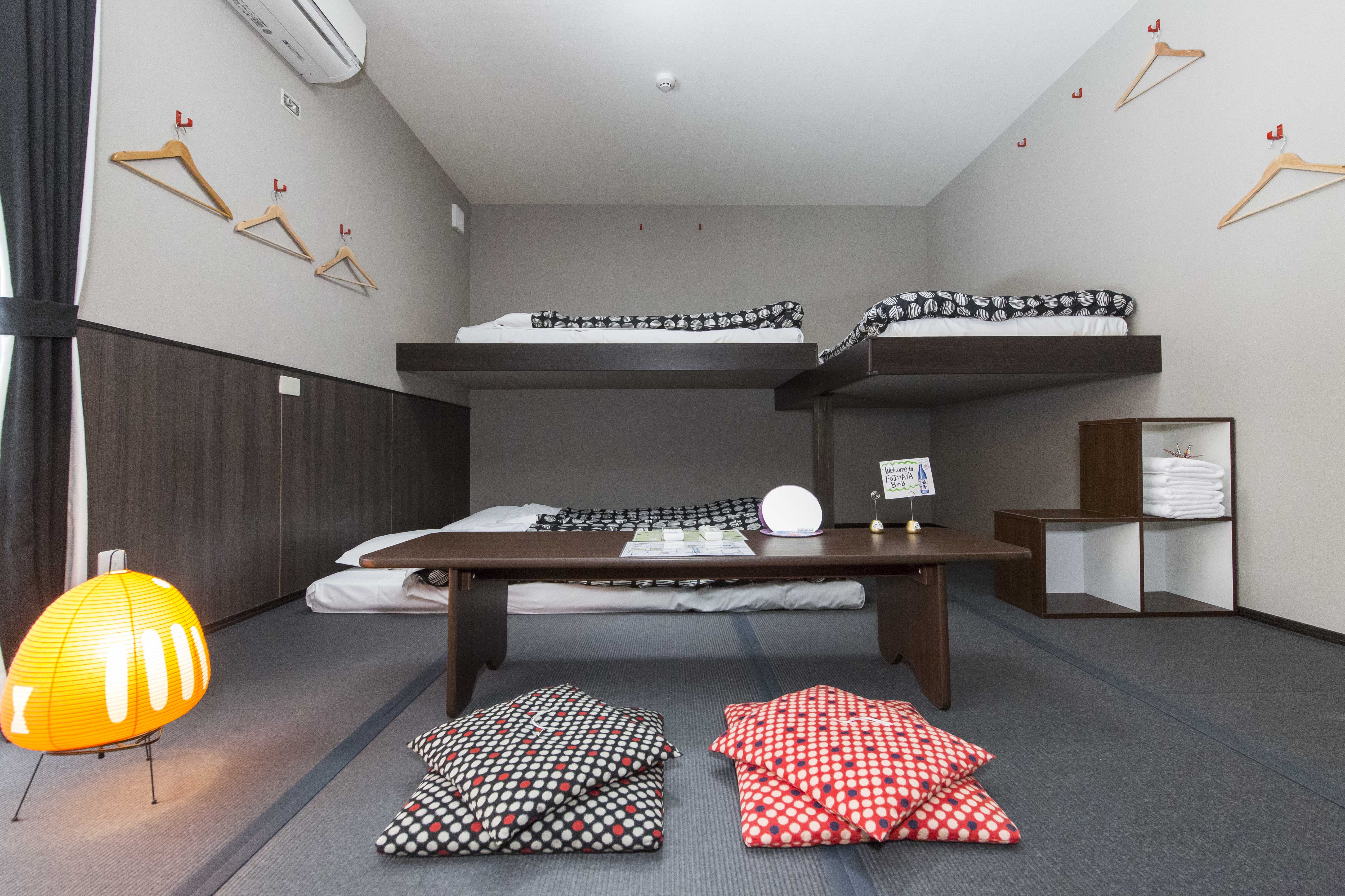 ファミリールーム