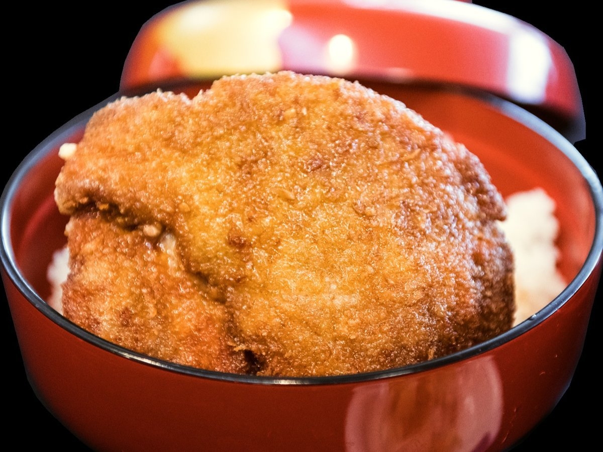 【御食事付】　福井B級グルメ「ソースかつ丼」福井名物「おろしそば」堪能！のんびり屋の朝寝坊さん必見