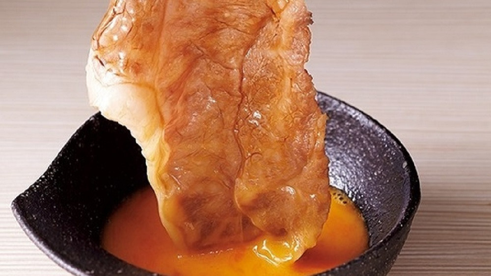 すき焼きのイメージ