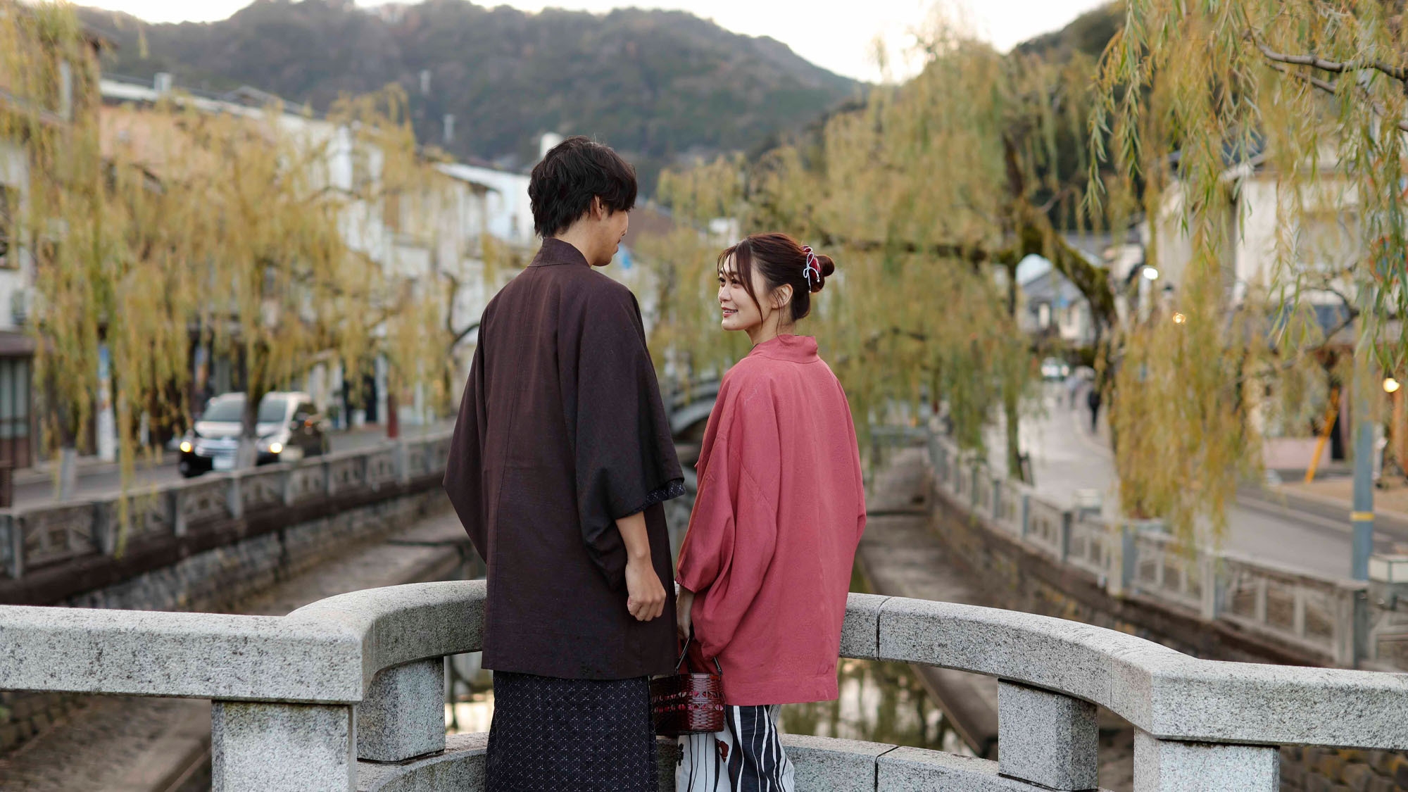 ［お得♪夏限定］はじめての城崎温泉おとな宿で過ごす旅／紅ズワイガニと活鮑／個室食/現金特価